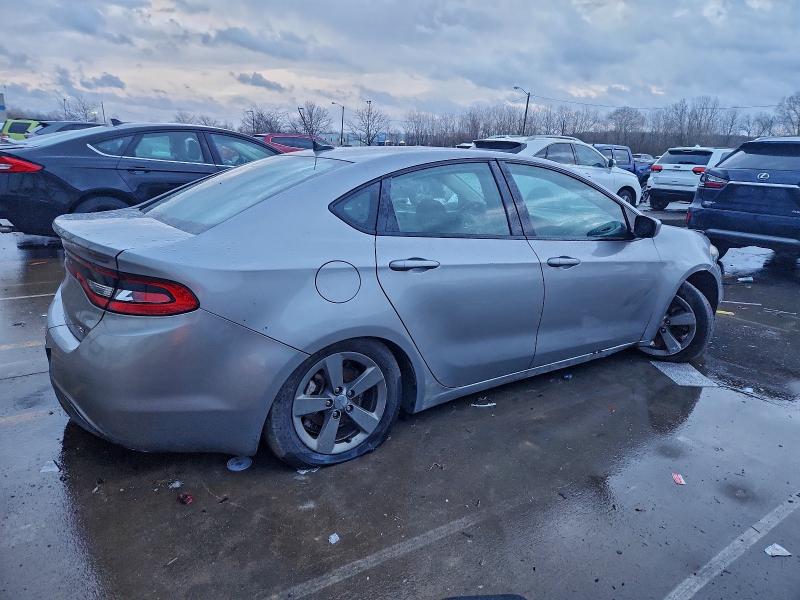 Photo 3 from auction – 2015 DODGE DART SXT with VIN 1C3CDFBB4FD251757