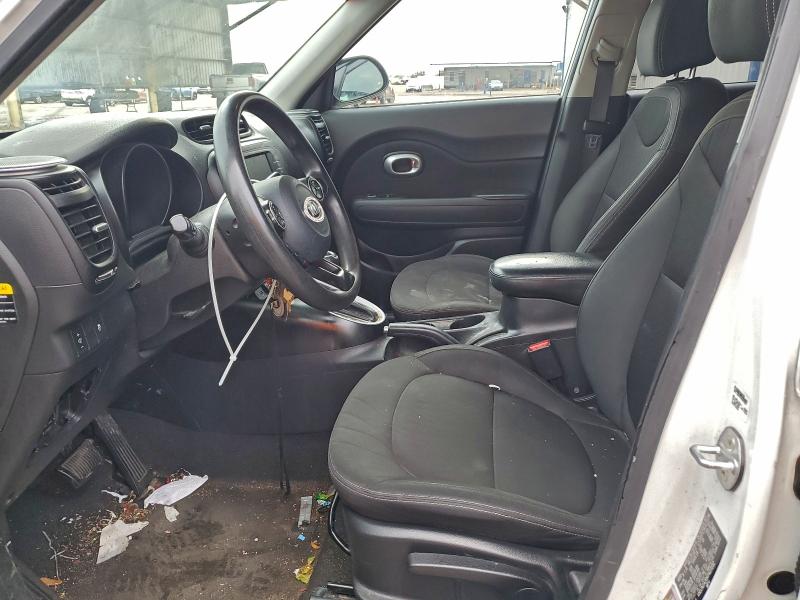Photo 7 from auction – 2017 KIA SOUL with VIN KNDJN2A20H7427232