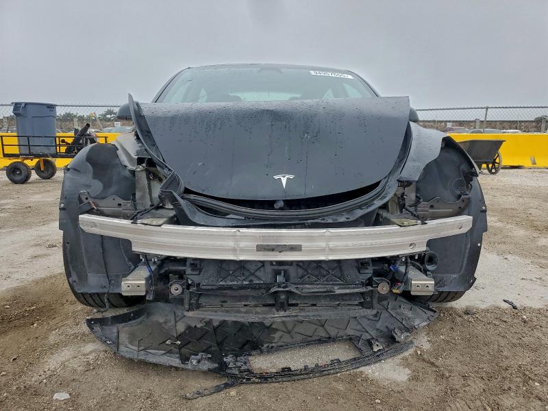 Photo 5 from auction – 2023 TESLA MODEL 3 with VIN 5YJ3E1EA7PF582972