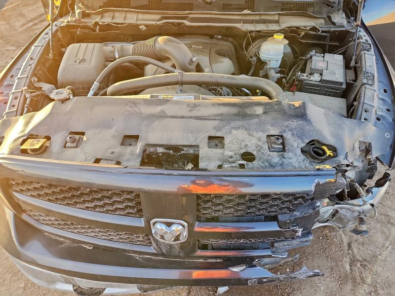 Zdjęcie 11 z aukcji – 2016 RAM 1500 SLT z VIN 1C6RR7GT2GS218372