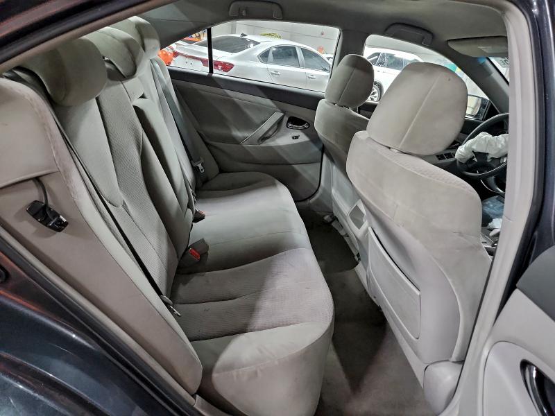Photo 10 from auction – 2011 TOYOTA CAMRY BASE with VIN 4T4BF3EK4BR114518