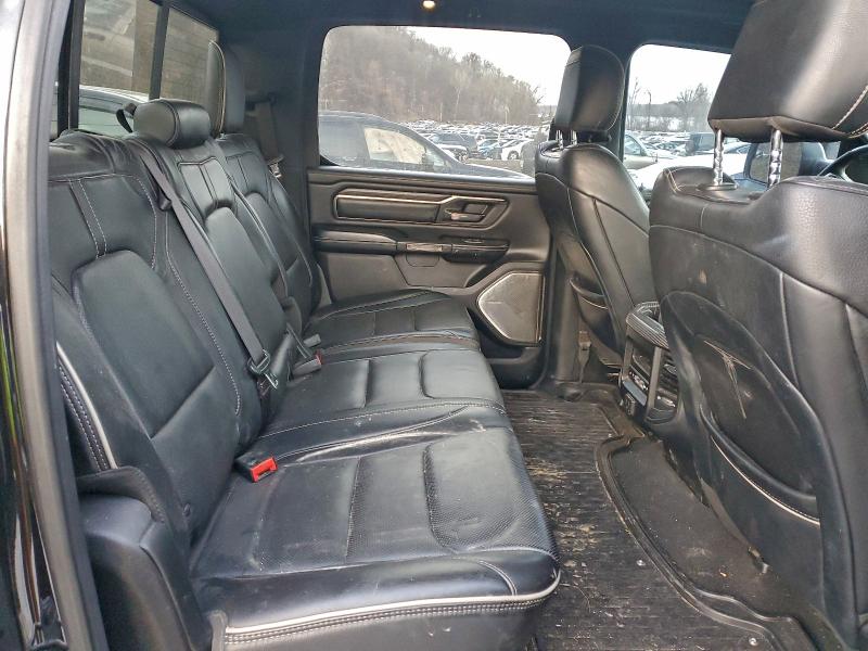 Photo 10 from auction – 2019 RAM 1500 LIMIT with VIN 1C6SRFHT1KN518812
