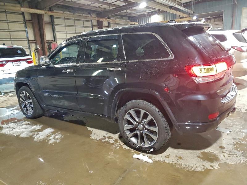 Photo 2 from auction – 2017 JEEP GRAND CHER with VIN 1C4RJFCG7HC843395
