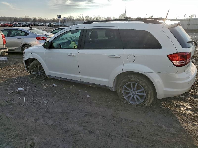 Photo 2 from auction – 2020 DODGE JOURNEY with VIN 3C4PDCAB6LT202496