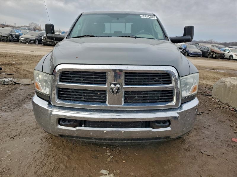 Photo 5 from auction – 2011 DODGE RAM 2500 with VIN 3D7UT2CL4BG583803