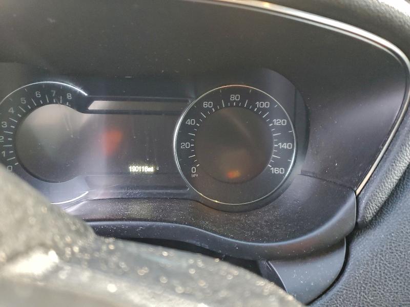 Foto 9 de la subasta – 2015 LINCOLN MKC con VIN 5LMCJ1A98FUJ40675