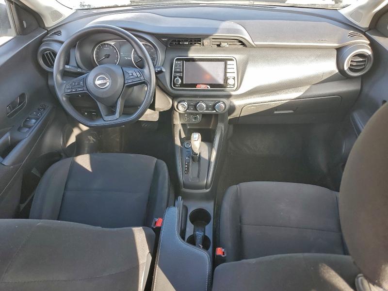 Photo 8 from auction – 2023 NISSAN KICKS S with VIN 3N1CP5BV0PL503865