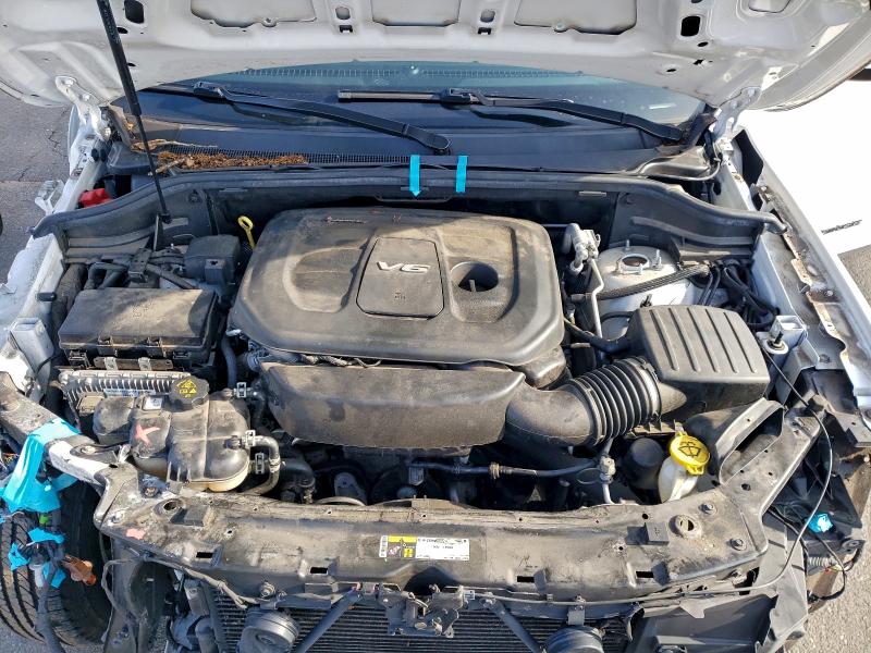Photo 12 from auction – 2018 JEEP GRAND CHER with VIN 1C4RJFAG5JC448687