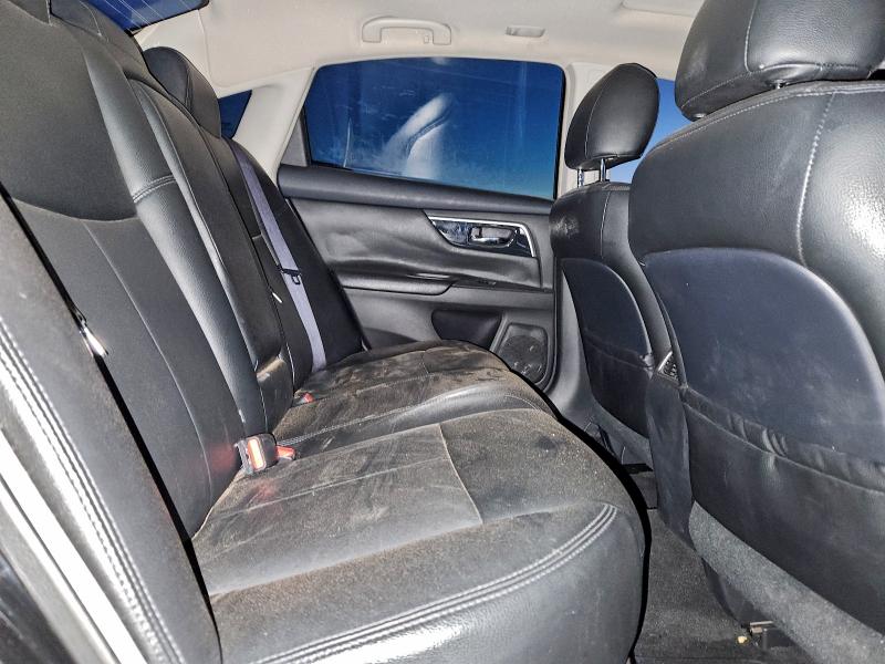 صورة رقم 10 من المزاد - 2013 NISSAN ALTIMA 3.5 مع VIN 1N4BL3AP9DN453710