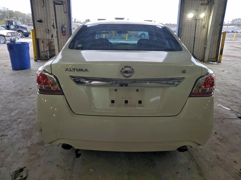 Photo 6 from auction – 2015 NISSAN ALTIMA with VIN 1N4AL3AP0FC221278