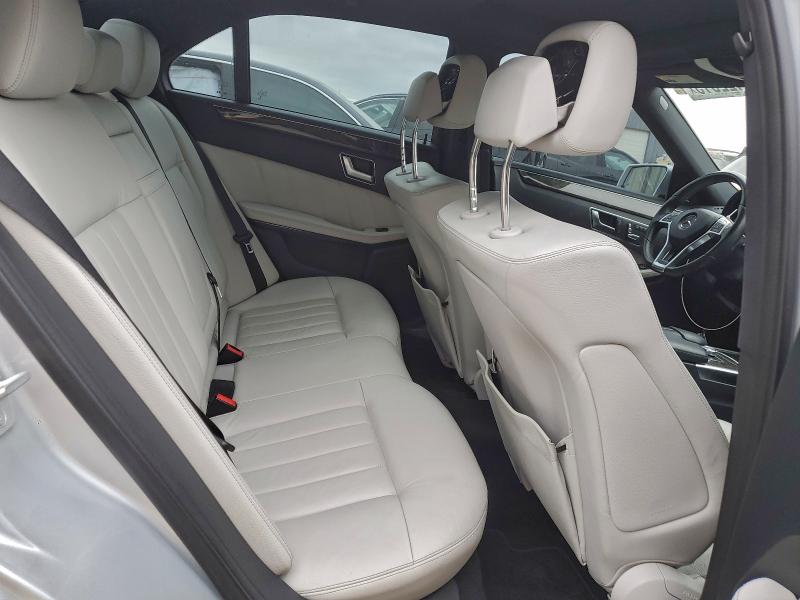 Photo 10 from auction – 2014 MERCEDES-BENZ E with VIN WDDHF5KB4EA906852