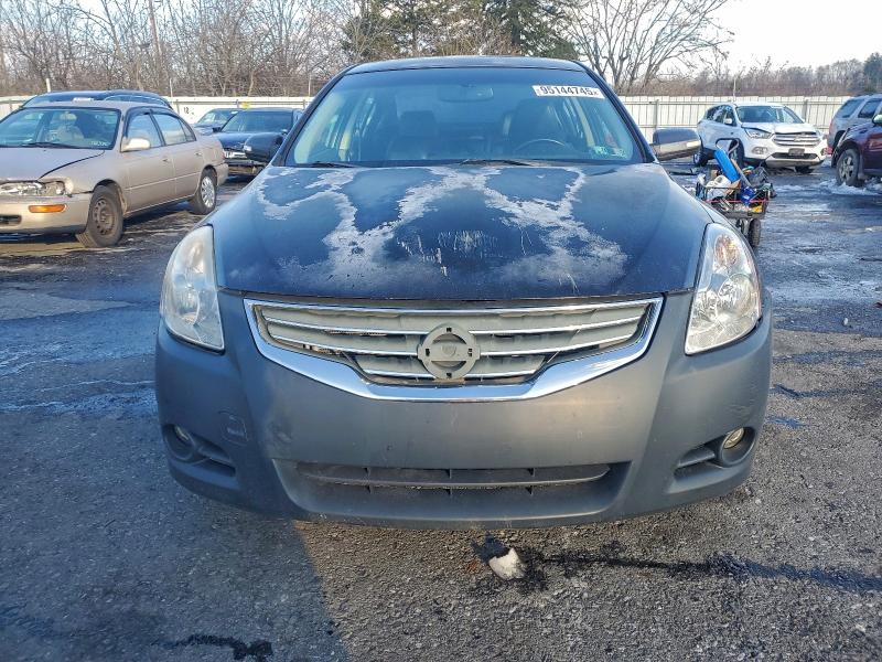 Photo 5 from auction – 2012 NISSAN ALTIMA SR with VIN 1N4BL2AP7CC212295