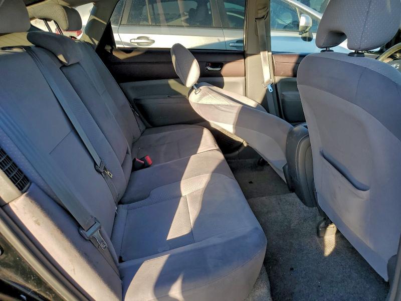 Photo 10 from auction – 2005 TOYOTA PRIUS with VIN JTDKB20UX53121464