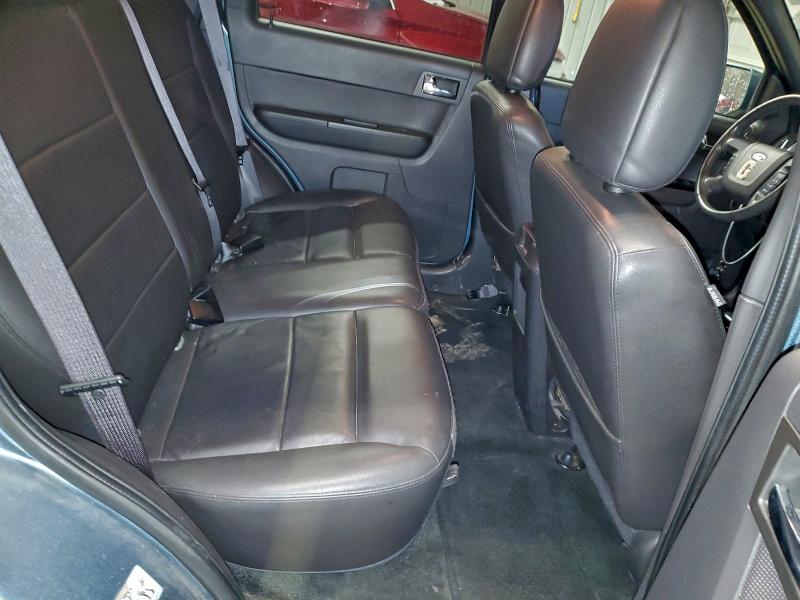 Photo 11 from auction – 2012 FORD ESCAPE LIM with VIN 1FMCU0EG9CKC41390