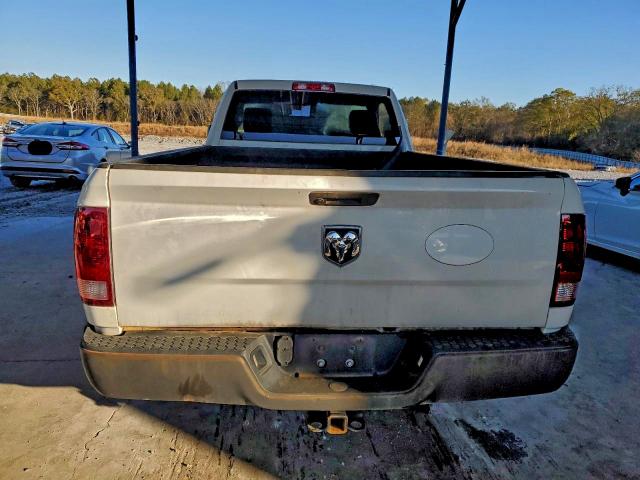 Photo 6 from auction – 2019 RAM 1500 CLASS with VIN 3C6JR6DG6KG617445