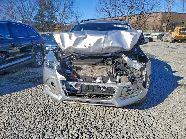 Photo 5 from auction – 2015 FORD ESCAPE TIT with VIN 1FMCU9J94FUB86240