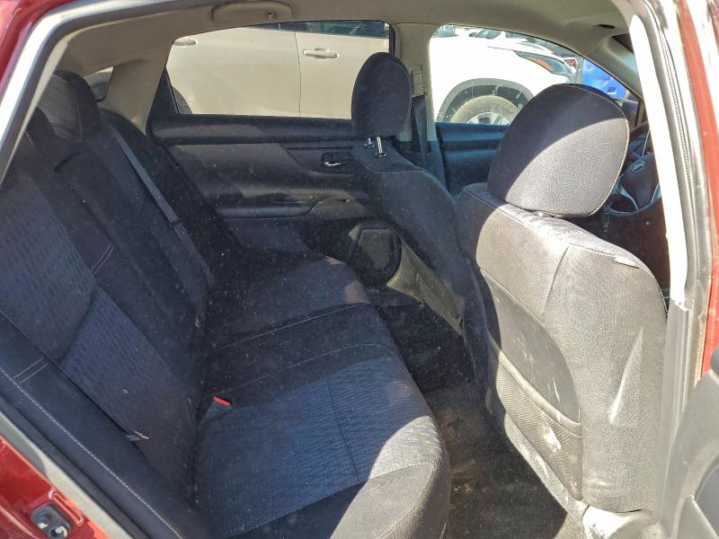 Photo 10 from auction – 2016 NISSAN ALTIMA 2.5 with VIN 1N4AL3AP0GN327882