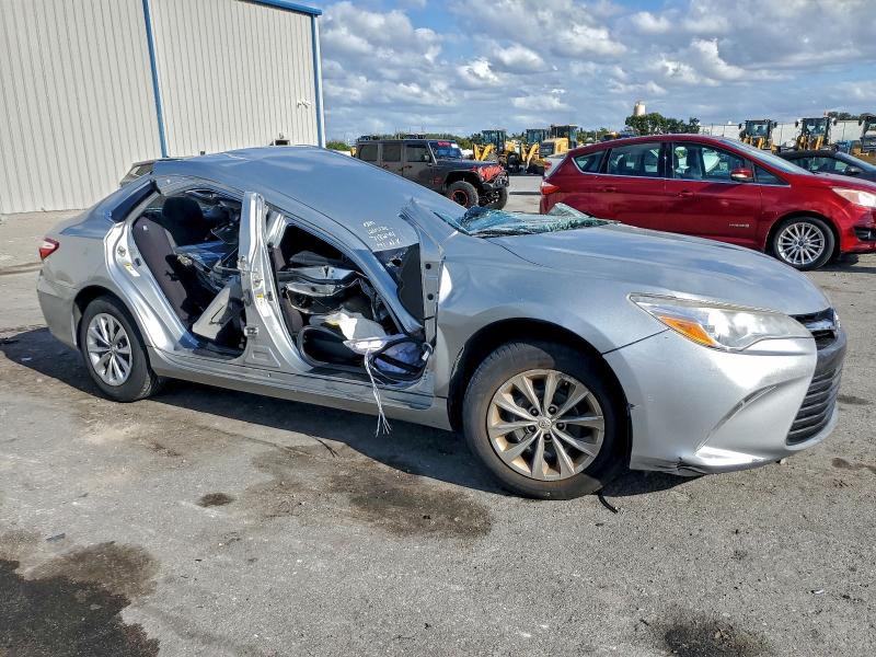Photo 4 from auction – 2016 TOYOTA CAMRY LE with VIN 4T1BF1FK4GU117620