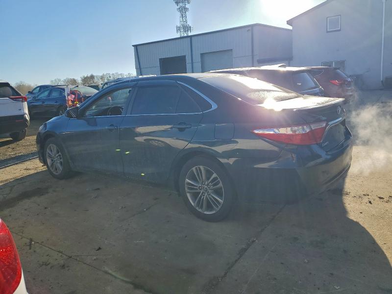 Photo 2 from auction – 2015 TOYOTA CAMRY LE with VIN 4T1BF1FK3FU047395