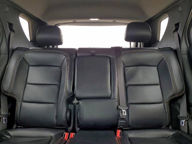 Photo 10 from auction – 2018 CHEVROLET EQUINOX LT with VIN 3GNAXKEX9JS637875