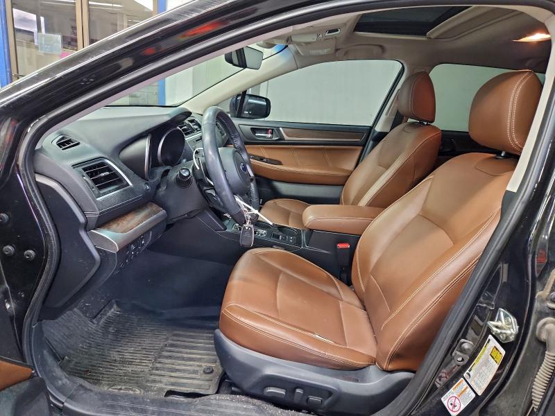 Photo 7 from auction – 2018 SUBARU OUTBACK TO with VIN 4S4BSATC4J3327608