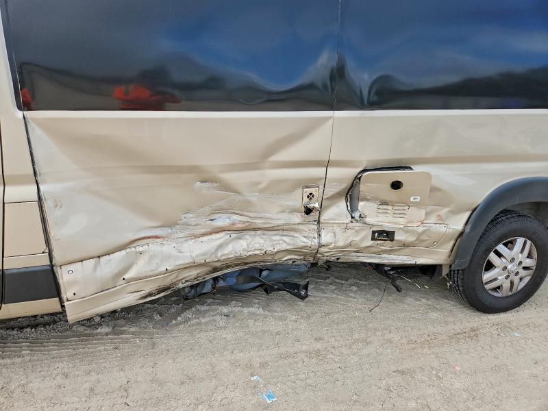 Photo 9 from auction – 2019 RTRK MH with VIN 3C6URVJG1JE144737