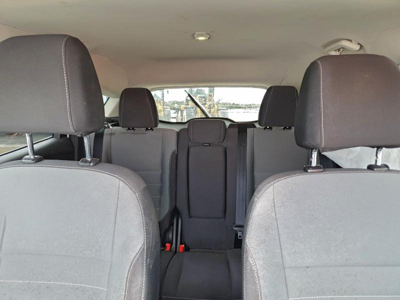 Photo 10 from auction – 2016 FORD ESCAPE SE with VIN 1FMCU9GX2GUC81550