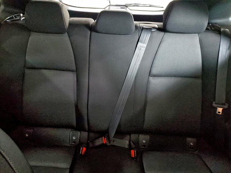 Photo 10 from auction – 2021 MAZDA CX-30 with VIN 3MVDMBAL8MM223141