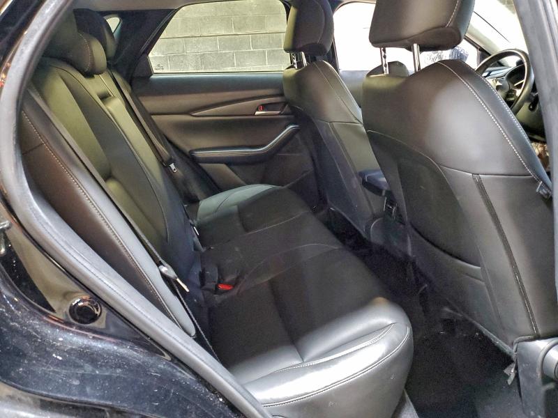 Photo 11 from auction – 2021 MAZDA CX-30 SELE with VIN 3MVDMBBL5MM222995