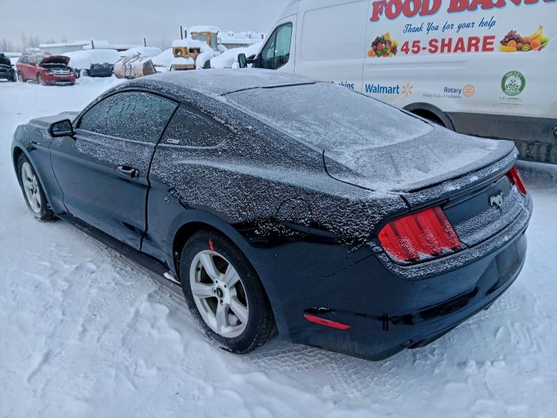 Photo 2 from auction – 2015 FORD MUSTANG with VIN 1FA6P8TH8F5343484