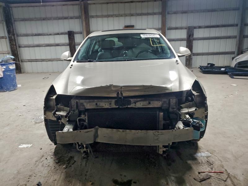 Photo 5 from auction – 2015 BUICK REGAL with VIN 2G4GV5EK4F9175143