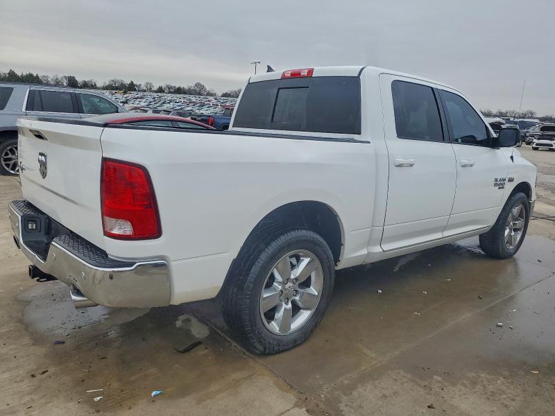 Photo 3 from auction – 2019 RAM 1500 CLASS with VIN 1C6RR6LT7KS525917