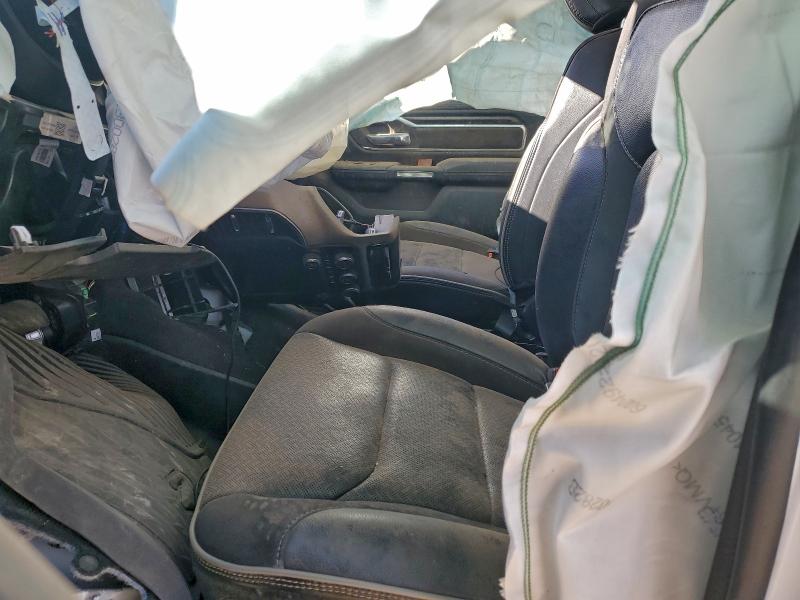 Photo 7 from auction – 2022 RAM 1500 with VIN 1C6SRFJT8NN471616