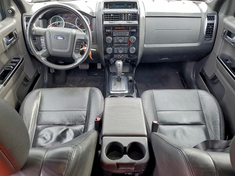 Photo 8 from auction – 2011 FORD ESCAPE with VIN 1FMCU0EG9BKA78786