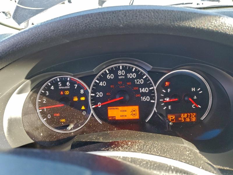 Photo 9 from auction – 2010 NISS ALTIMA with VIN 1N4AL2AP9AN451148