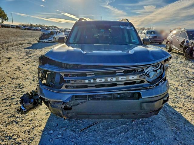 Photo 5 from auction – 2023 FORD BRONCO SPO with VIN 3FMCR9B63PRD56604