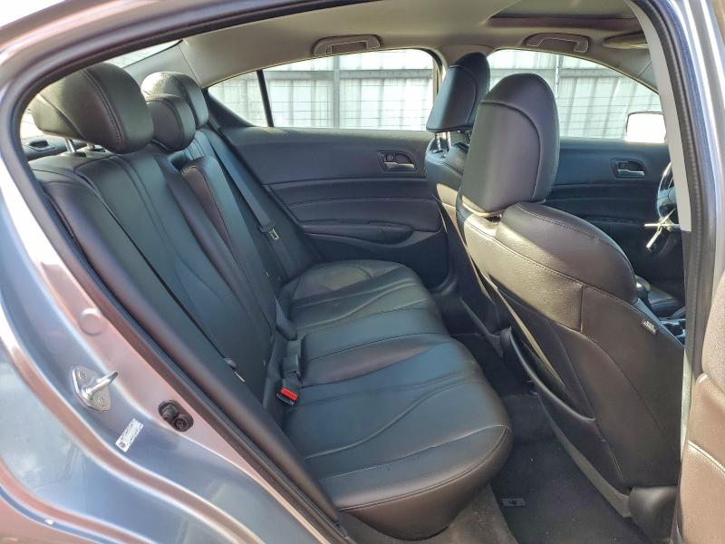 Photo 10 from auction – 2021 ACURA ILX with VIN 19UDE2F35MA006443