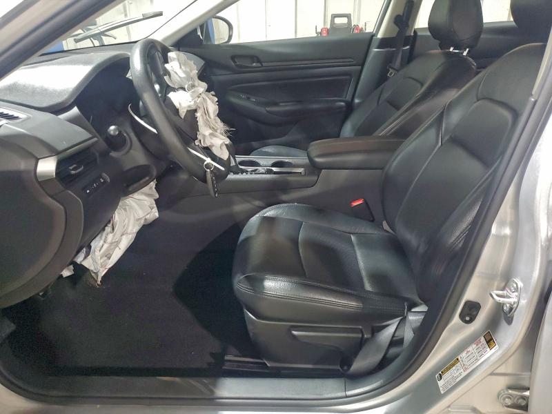 Photo 7 from auction – 2024 NISSAN ALTIMA with VIN 1N4BL4BV5RN396657