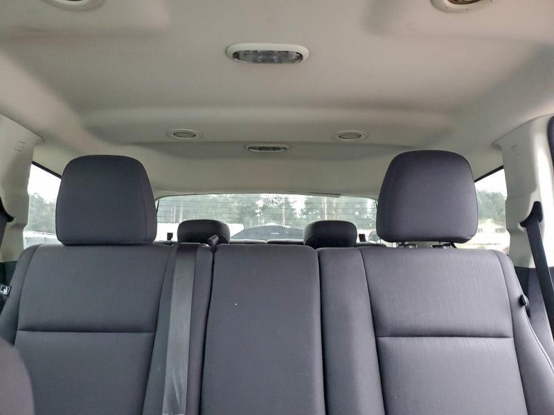 Photo 10 from auction – 2010 DODGE JOURNEY SX with VIN 3D4PG5FV0AT236410