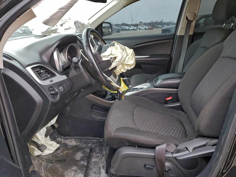 Photo 7 from auction – 2020 DODGE JOURNEY SE with VIN 3C4PDCAB1LT194758