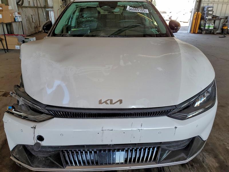 Photo 11 from auction – 2024 KIA EV6 LIGHT with VIN KNDC3DLC4R5613997