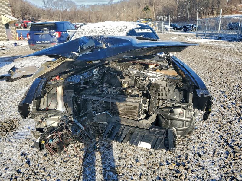 Photo 5 from auction – 2017 DODGE CHALLENGER with VIN 2C3CDZFJ7HH578470