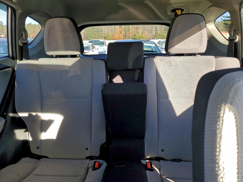 Photo 10 from auction – 2018 TOYOTA RAV4 with VIN JTMRFREV7JJ242312