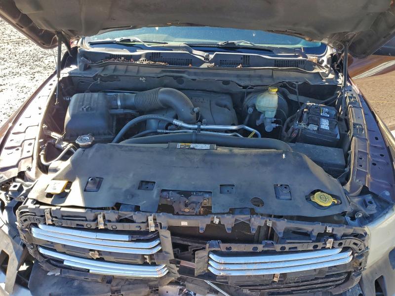 Photo 11 from auction – 2013 RAM 1500 SLT with VIN 1C6RR6LT8DS664084