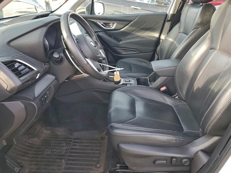 Photo 7 from auction – 2021 SUBARU FORESTER L with VIN JF2SKAUC5MH476329