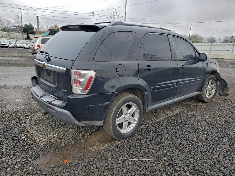 Photo 3 from auction – 2006 CHEVROLET EQUINOX LT with VIN 2CNDL73F066056758