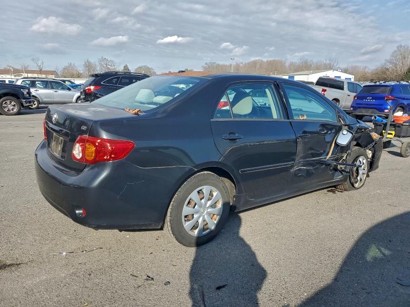 Photo 3 from auction – 2010 TOYOTA COROLLA with VIN 2T1BU4EEXAC260602