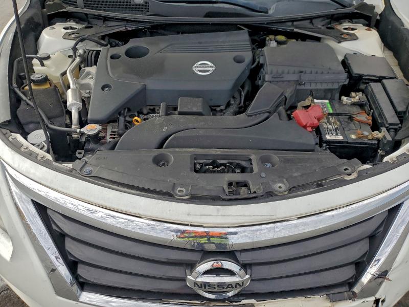 Photo 11 from auction – 2015 NISSAN ALTIMA 2.5 with VIN 1N4AL3AP7FC292381
