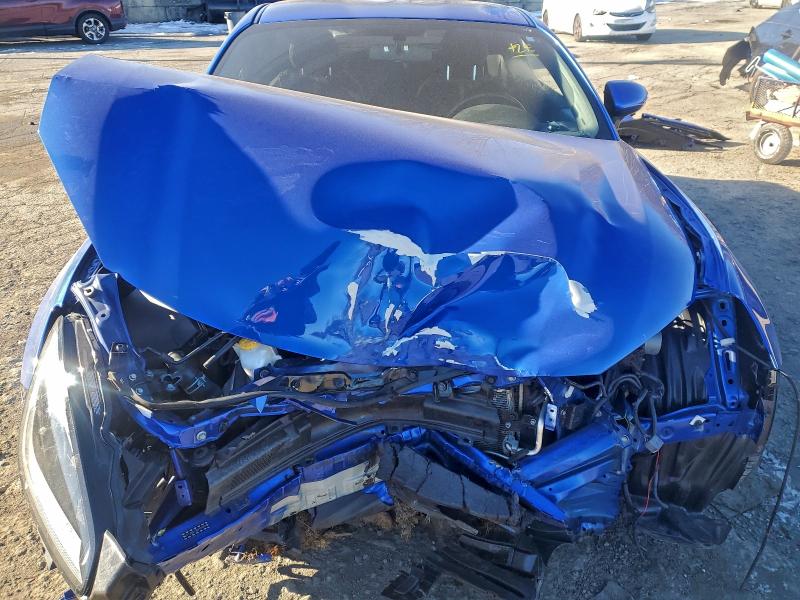 Photo 11 from auction – 2022 SUBARU BRZ LIMITE with VIN JF1ZDBE19N9702464