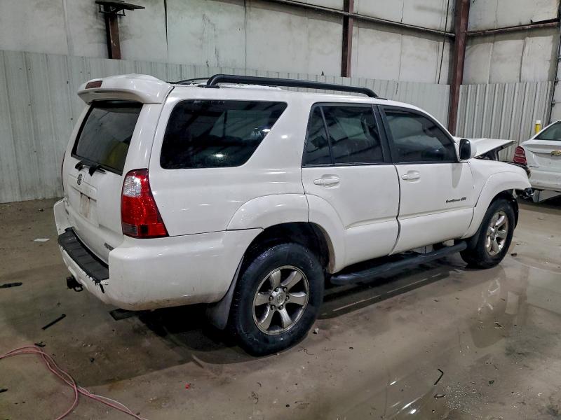 Photo 3 from auction – 2008 TOYOTA 4RUNNER SR with VIN JTEBU14RX8K010008